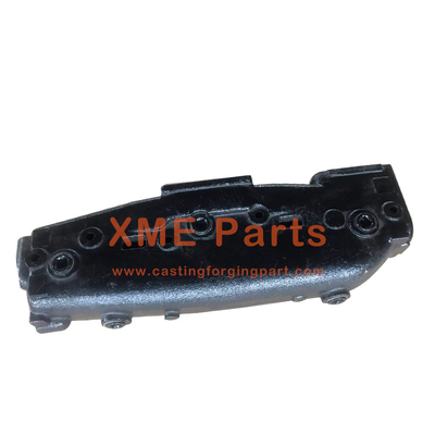 Cast Iron MerCruiser 3.0 Exhaust Manifold and Riser Marine Exhaust Parts for Your Boat