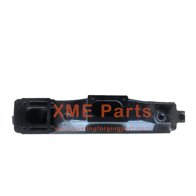 Cast Iron MerCruiser 3.0 Exhaust Manifold and Riser Marine Exhaust Parts for Your Boat