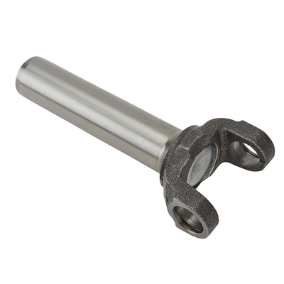 OEM Precision Forged Auto Parts Hot Forged Components Forged Steel Automotive Parts