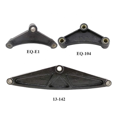 Trailer Parts Cast Iron Standard Boat Trailer Equalizer with Optional Features