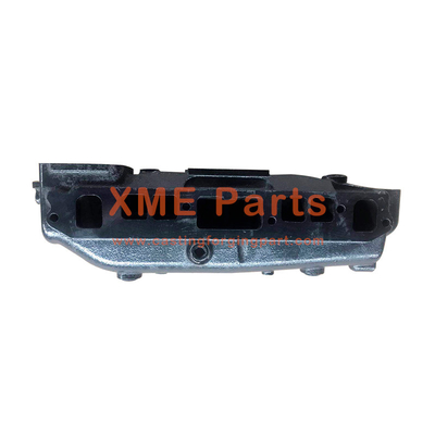 Cast Iron MerCruiser 3.0 Exhaust Manifold and Riser Marine Exhaust Parts for Your Boat