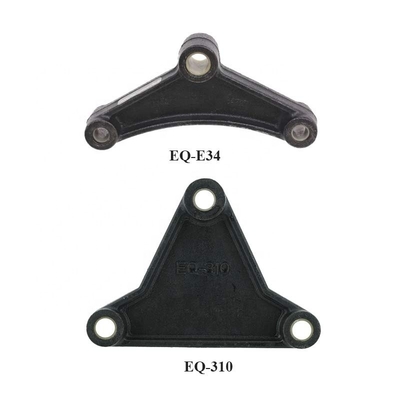 Trailer Parts Cast Iron Standard Boat Trailer Equalizer with Optional Features