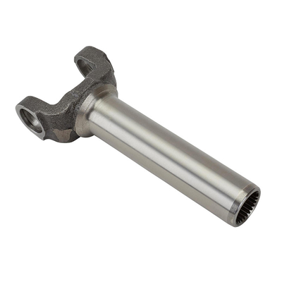 OEM Precision Forged Auto Parts Hot Forged Components Forged Steel Automotive Parts