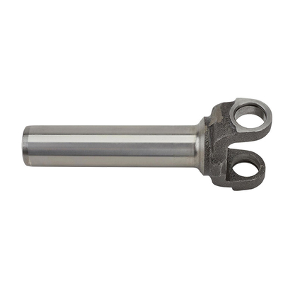 OEM Precision Forged Auto Parts Hot Forged Components Forged Steel Automotive Parts