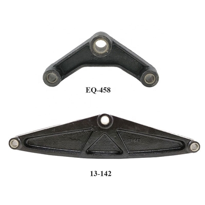 Trailer Parts Cast Iron Standard Boat Trailer Equalizer with Optional Features