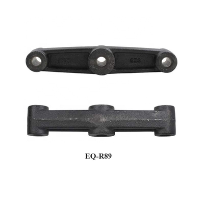 Trailer Parts Cast Iron Standard Boat Trailer Equalizer with Optional Features