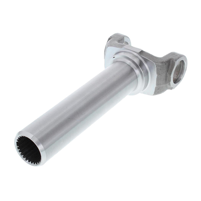 OEM Precision Forged Auto Parts Hot Forged Components Forged Steel Automotive Parts