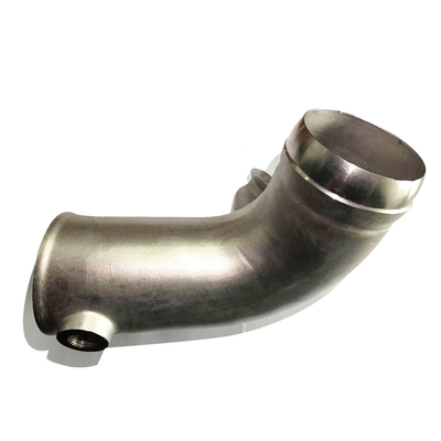 Mould Number OEM High Precision SCS 13 Stainless Steel Casting Standard ATSM