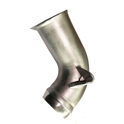 Mould Number OEM High Precision SCS 13 Stainless Steel Casting Standard ATSM