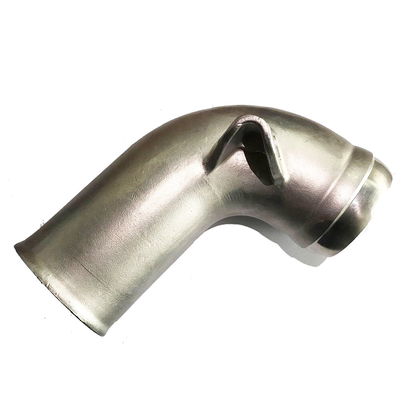 Mould Number OEM High Precision SCS 13 Stainless Steel Casting Standard ATSM