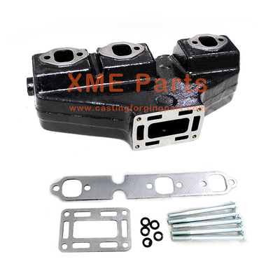 Volvo Penta V6 4.3 Engine Manifold for Marine Applications 16 KG