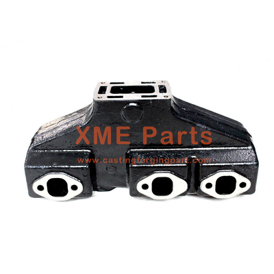 Volvo Penta V6 4.3 Engine Manifold for Marine Applications 16 KG