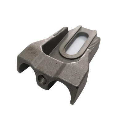 High Precision Metal Hot Die Forging Parts Stainless Steel Machinery Parts