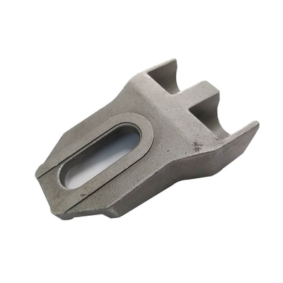 High Precision Metal Hot Die Forging Parts Stainless Steel Machinery Parts
