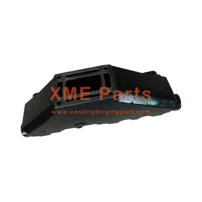 Marine Engine Parts V6 Exhaust Manifold for OMC/ Volvo Penta Engines