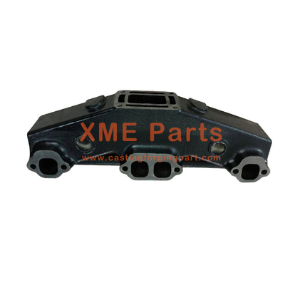 Marine V8 Small Block Manifold For OMC / Volvo Penta Engine GM This Special Offer