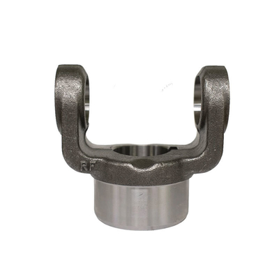 Abarth 2009- Car Fitment Precision Forged End Yoke with and Customized Design