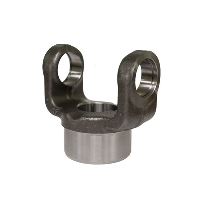 Abarth 2009- Car Fitment Precision Forged End Yoke with and Customized Design