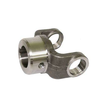 Abarth 2009- Car Fitment Precision Forged End Yoke with and Customized Design
