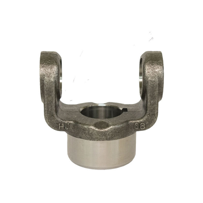 Abarth 2009- Car Fitment Precision Forged End Yoke with and Customized Design