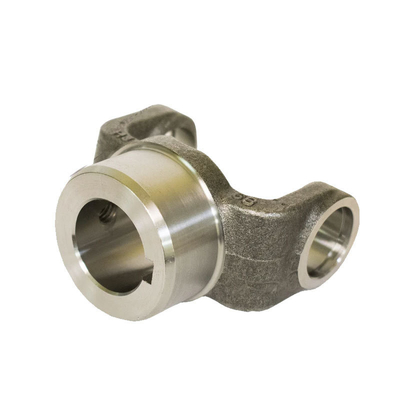 Abarth 2009- Car Fitment Precision Forged End Yoke with and Customized Design