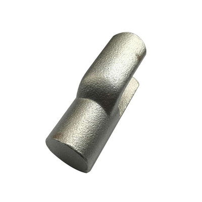 42CrMo4 Alloy Steel Parts Forged by Closed Die Forging for Optimal Fit and Function