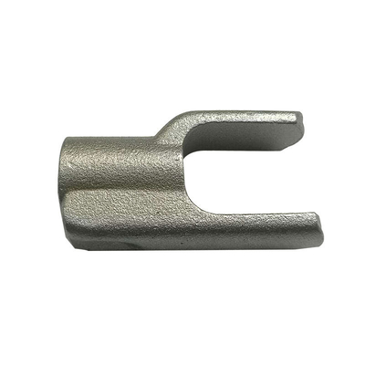 42CrMo4 Alloy Steel Parts Forged by Closed Die Forging for Optimal Fit and Function