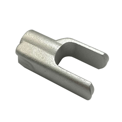 42CrMo4 Alloy Steel Parts Forged by Closed Die Forging for Optimal Fit and Function