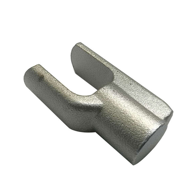 42CrMo4 Alloy Steel Parts Forged by Closed Die Forging for Optimal Fit and Function