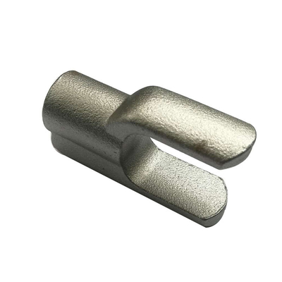 42CrMo4 Alloy Steel Parts Forged by Closed Die Forging for Optimal Fit and Function