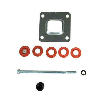 Mercruiser V8 5.0 5.7 6.2 Dry Joint Exhaust Riser with Improved Corrosion Resistance