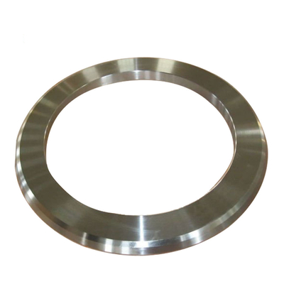 Carbon Steel/Alloy Steel/Stainless Steel Forged Seamless Rolled Rings up to 10 Metres