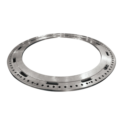 Carbon Steel/Alloy Steel/Stainless Steel Forged Seamless Rolled Rings up to 10 Metres