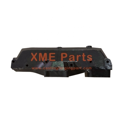 XME 8870 4 Cylinder 3L Engine Exhaust Manifold for Marine Applications