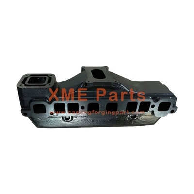 XME 8870 4 Cylinder 3L Engine Exhaust Manifold for Marine Applications
