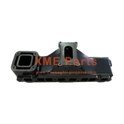 XME 8870 4 Cylinder 3L Engine Exhaust Manifold for Marine Applications