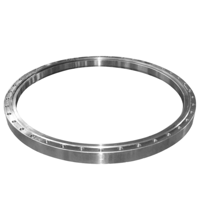 Non-Standard Customized Forged Rolled Rings for Construction Machinery Components