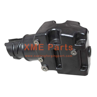 Upgrade Your V6 V8 MerCruiser with Water Cooling Center Riser Replacement Displacement
