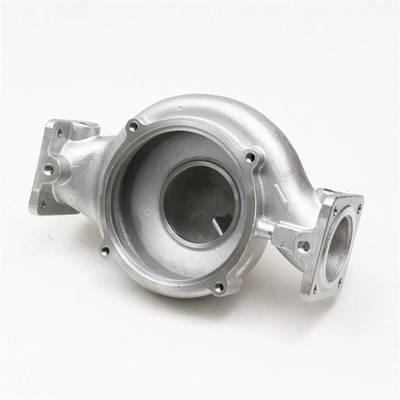 Stainless Steel Investment Cast Process Pump Casing for OEM Pump Components Grade