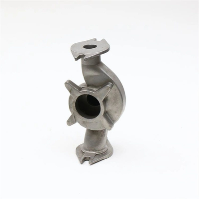 Stainless Steel Investment Cast Process Pump Casing for OEM Pump Components Grade
