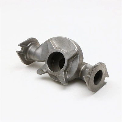 Stainless Steel Investment Cast Process Pump Casing for OEM Pump Components Grade