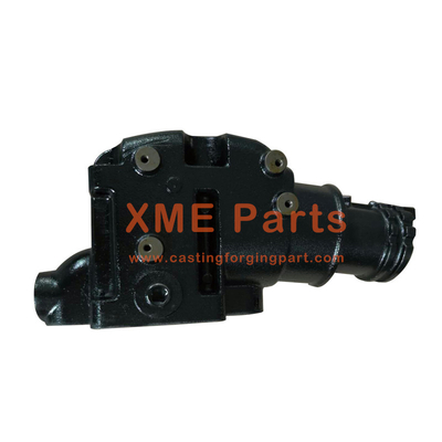 MerCruiser V6 V8 Dry Joint Exhaust Riser Kit with Packing Size 415mmx180mmx200mm