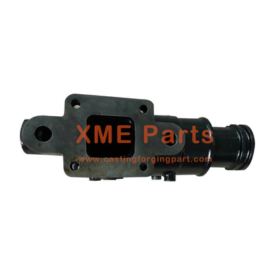 MerCruiser V6 V8 Dry Joint Exhaust Riser Kit with Packing Size 415mmx180mmx200mm