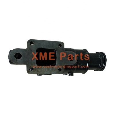 Dry Joint 4.3 MerCruiser Exhaust Risers The Ultimate Solution for Marine Exhaust Systems