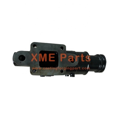 Dry Joint 4.3 MerCruiser Exhaust Risers The Ultimate Solution for Marine Exhaust Systems