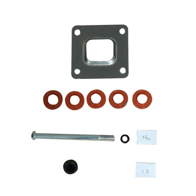Dry Joint 4.3 MerCruiser Exhaust Risers The Ultimate Solution for Marine Exhaust Systems