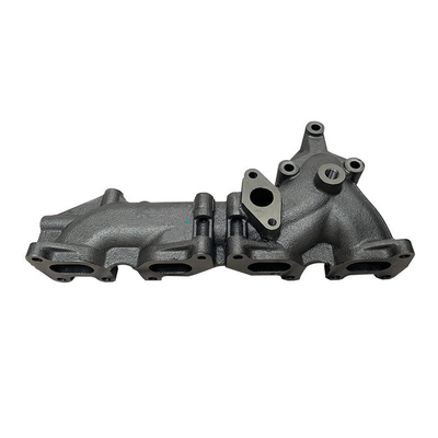Sand Casting Machining Solutions utilizing Large Carbon Alloy Stainless Steel Casting