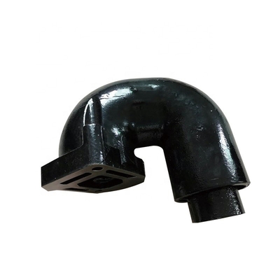 ISO9001 Certified MerCruiser 3 Litre 4 Cyl Exhaust Riser Replace 12076 9 Kg