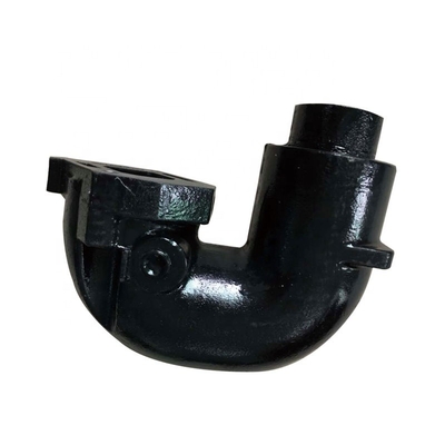 ISO9001 Certified MerCruiser 3 Litre 4 Cyl Exhaust Riser Replace 12076 9 Kg