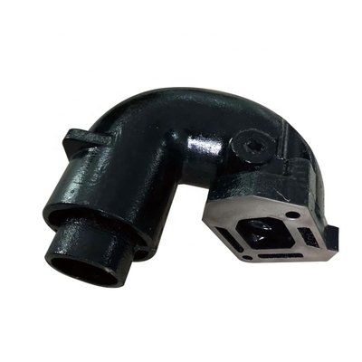 ISO9001 Certified MerCruiser 3 Litre 4 Cyl Exhaust Riser Replace 12076 9 Kg